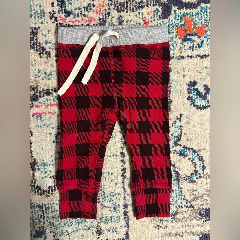 Mud Pie Baby Holiday/Christmas Set (3-6M)